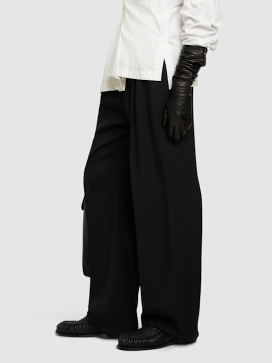 Luisaviaroma Mocassini In Pelle