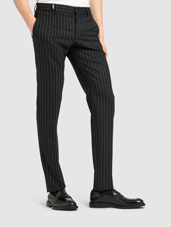 Luisaviaroma Mocassini In Pelle Spazzolata