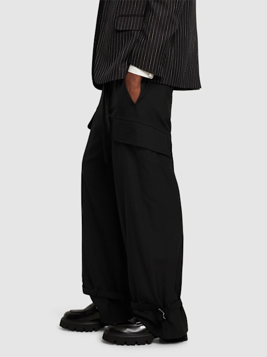 Luisaviaroma Mocassini In Pelle Spazzolata