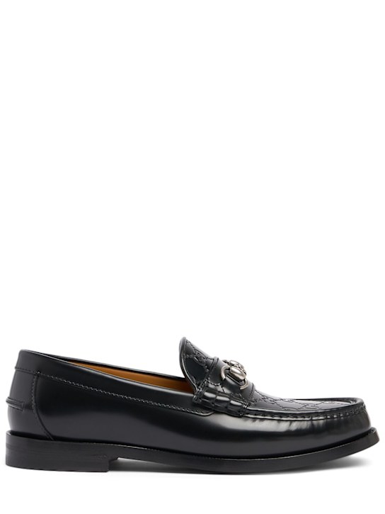 Luisaviaroma Mocassini Kaveh in pelle