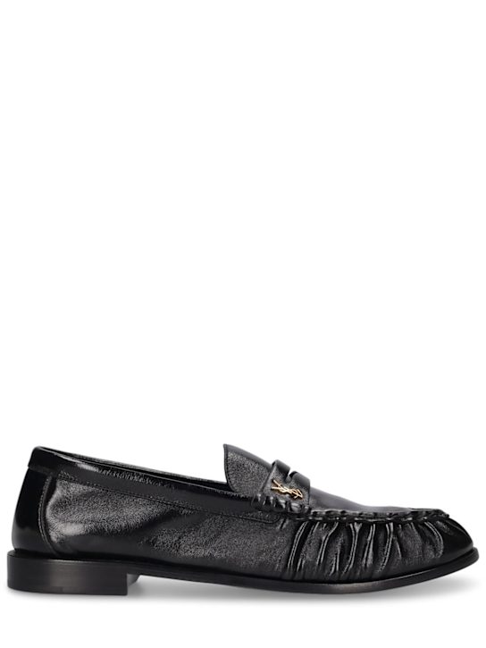 Luisaviaroma Mocassini Le Loafer 15 in pelle