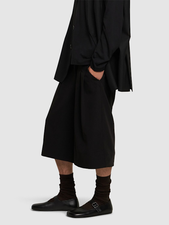 Luisaviaroma Mocassini Mary Jane In Pelle