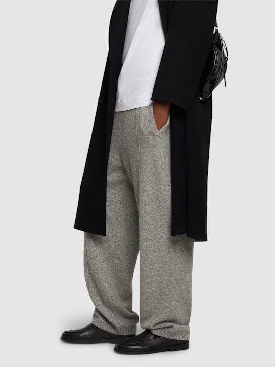 Luisaviaroma Mocassini Mocasso In Pelle