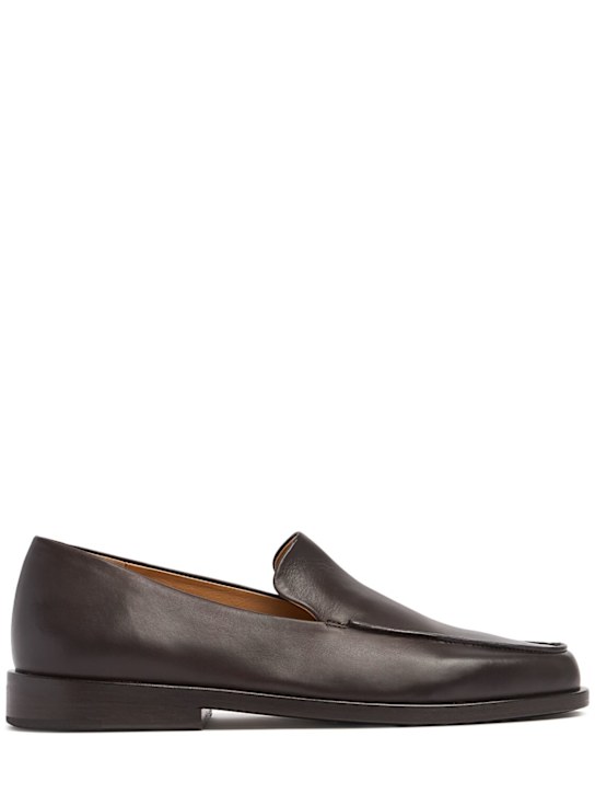 Luisaviaroma Mocassini Mocasso in pelle
