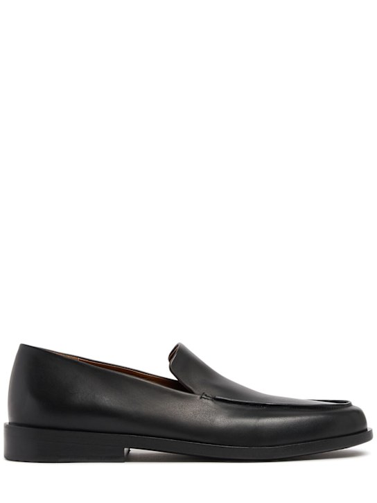 Luisaviaroma Mocassini Mocasso in pelle