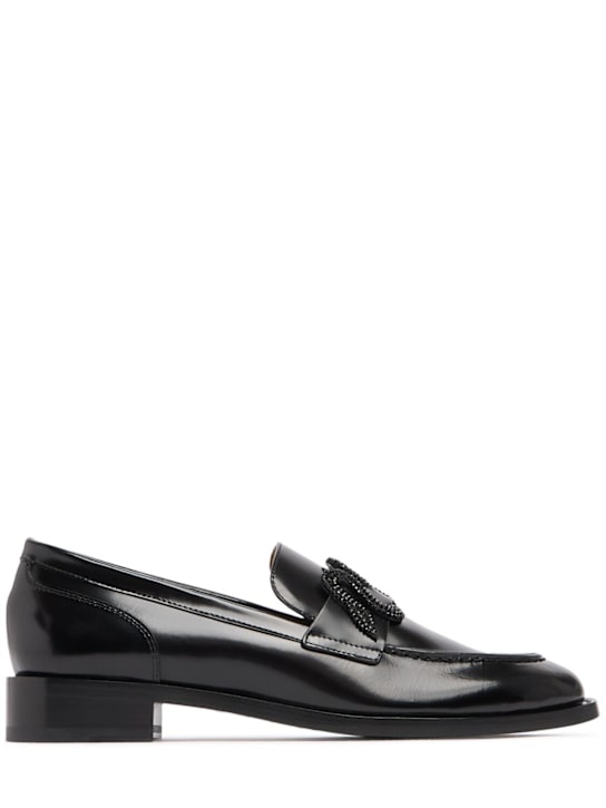 Luisaviaroma Mocassini Morgana in pelle 10mm