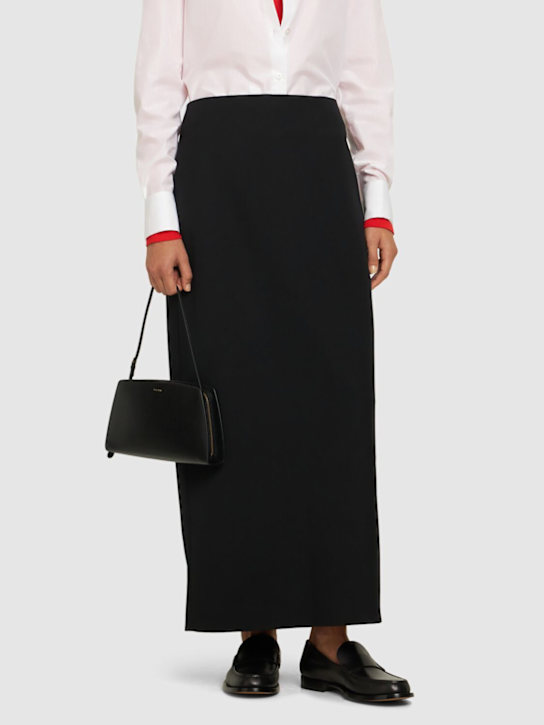 Luisaviaroma Mocassini Novus In Pelle 20mm