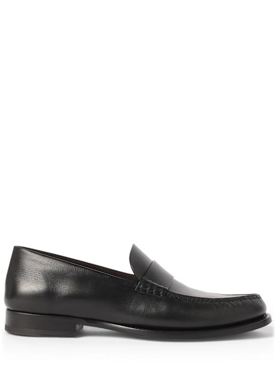 Luisaviaroma Mocassini Novus