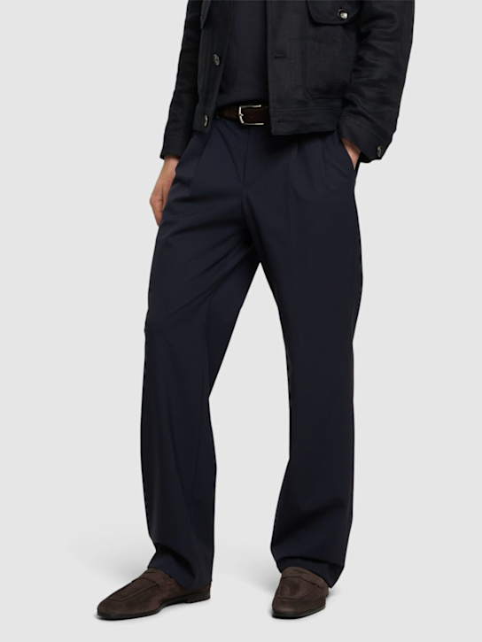 Luisaviaroma Mocassini Sean