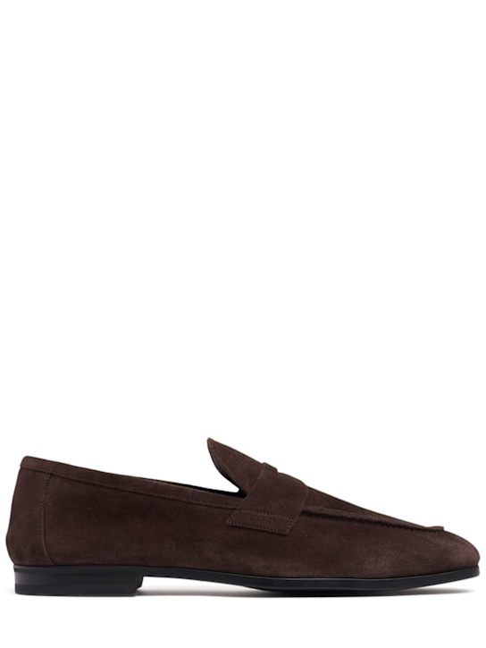 Luisaviaroma Mocassini Sean