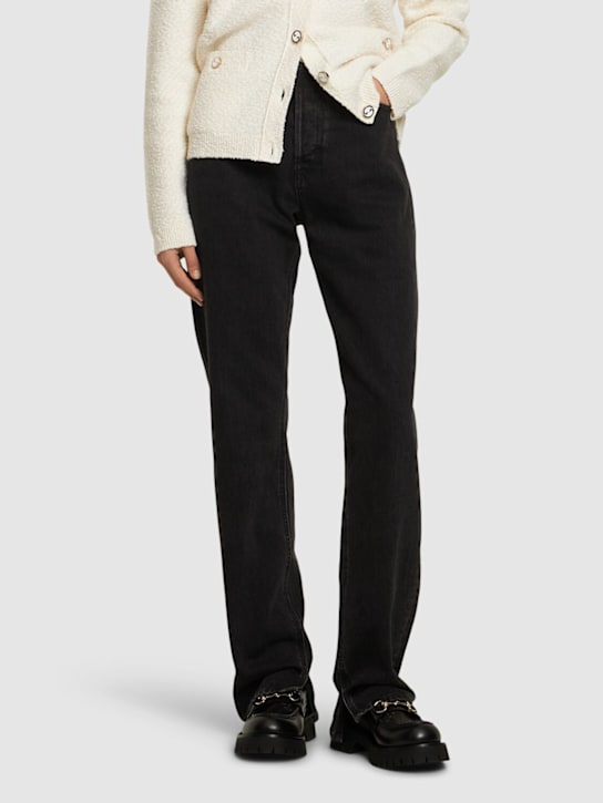 Luisaviaroma Mocassino Morsetto 25mm