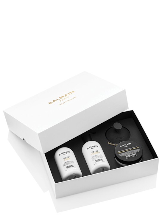 Luisaviaroma Moisturizing Care Set