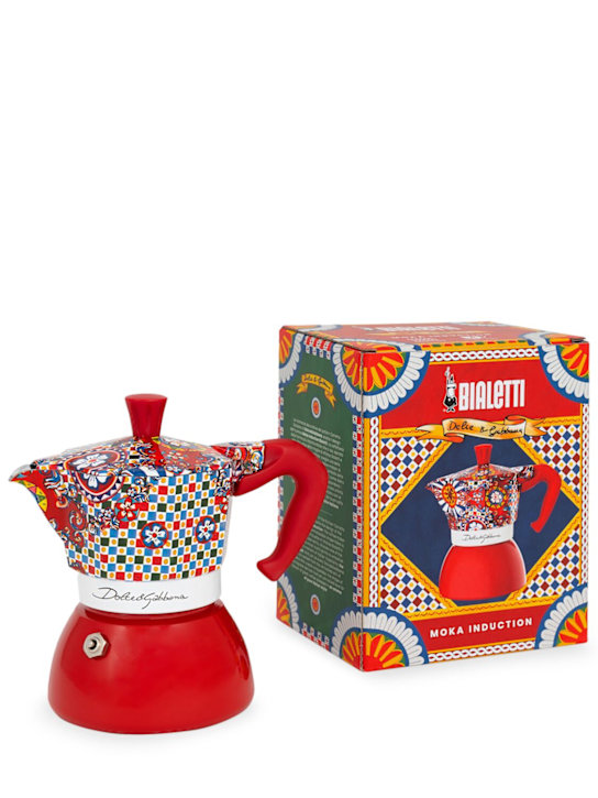 Luisaviaroma Moka A Induzione 4 Tazze