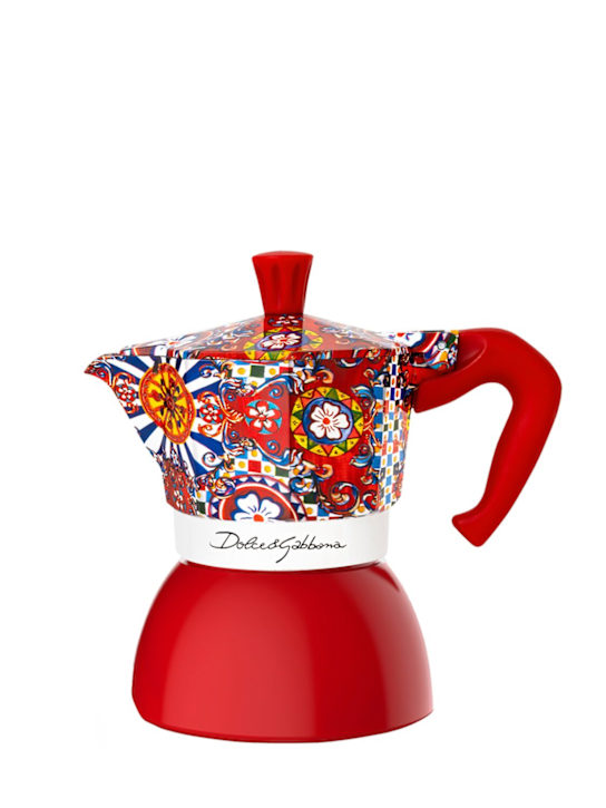 Luisaviaroma Moka a induzione 4 tazze