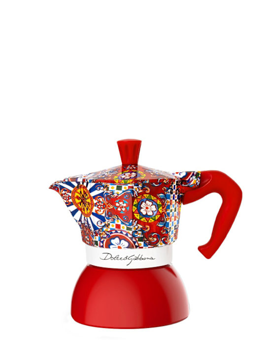 Luisaviaroma Moka a induzione da 2 tazzine