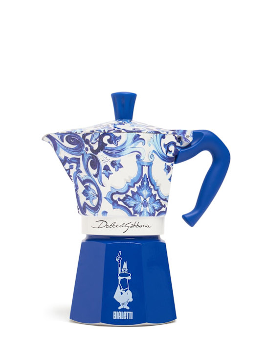 Luisaviaroma Moka Express grande