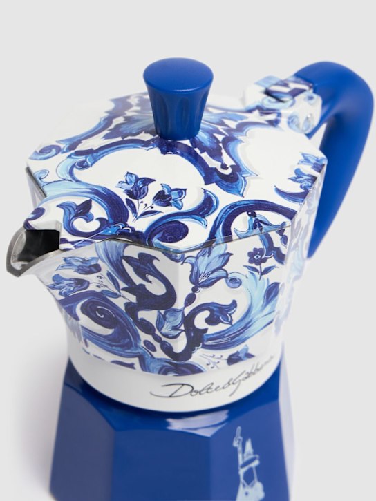 Luisaviaroma Moka Express Media