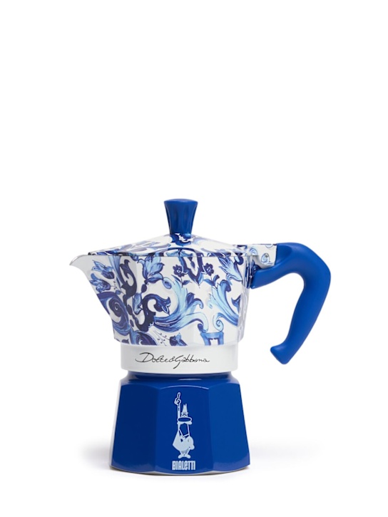 Luisaviaroma Moka Express media