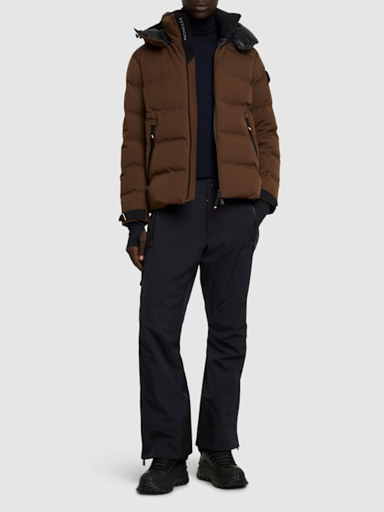Luisaviaroma Montgetech Nylon Down Jacket