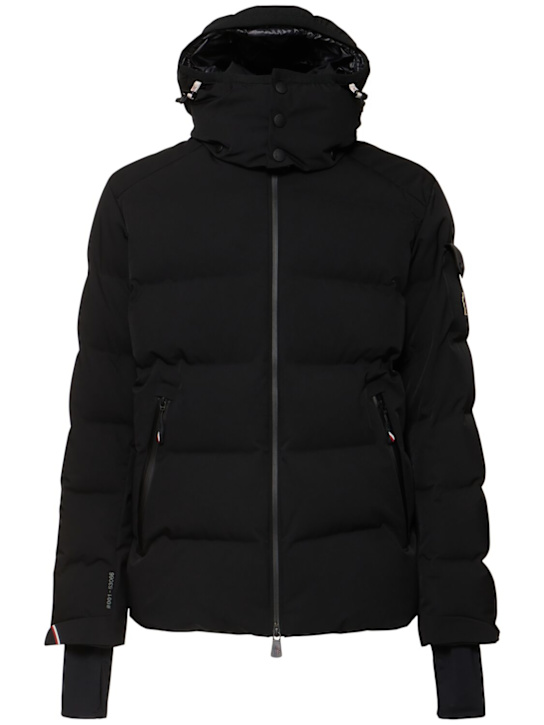 Luisaviaroma Montgetech nylon down jacket