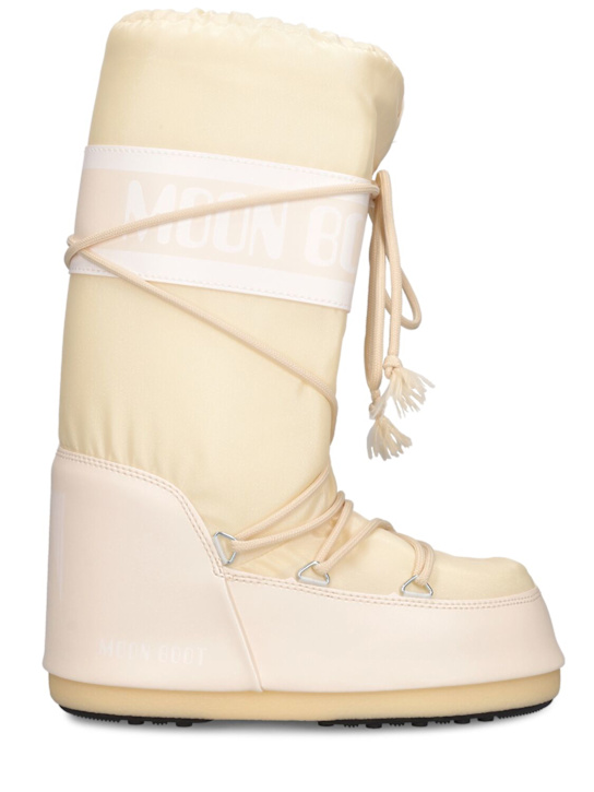 Luisaviaroma Moon Boot alti Icon in nylon