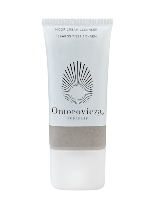 Luisaviaroma Moor Cream Cleanser 150ml