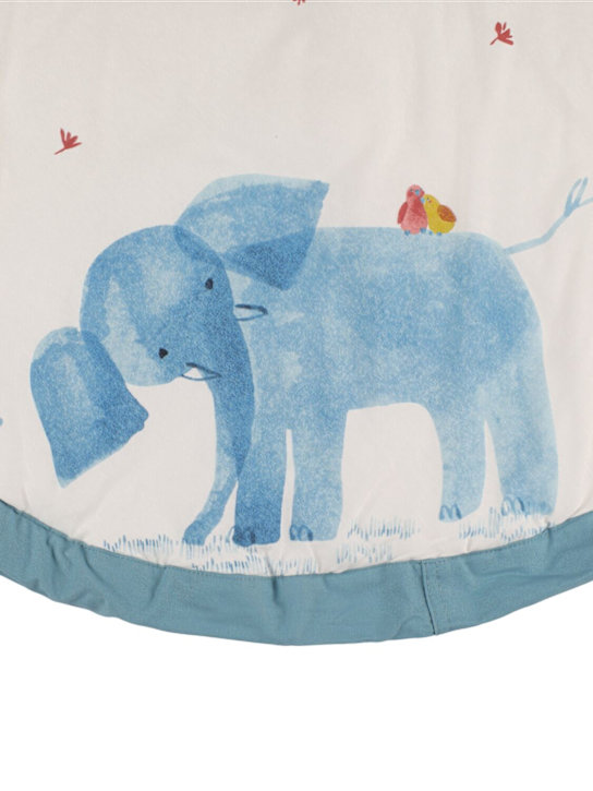 Luisaviaroma Moulin Roty Baobab Baby Playmat
