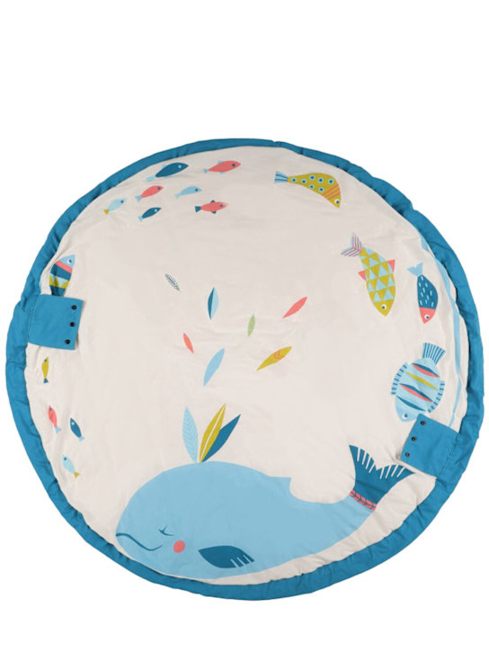Luisaviaroma Moulin Roty Olga Baby Playmat