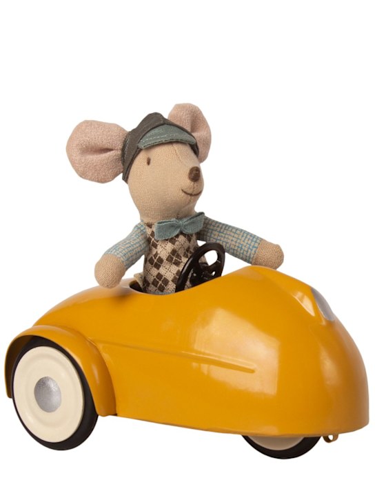 Luisaviaroma Mouse Auto E Garage