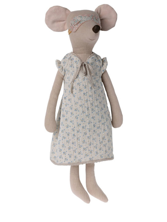 Luisaviaroma Mouse maxi con camicia da notte