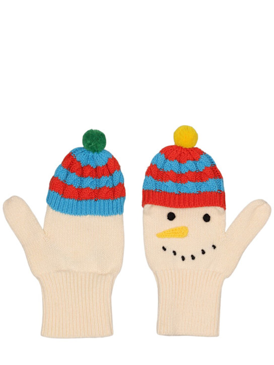 Luisaviaroma Muffole in misto cotone