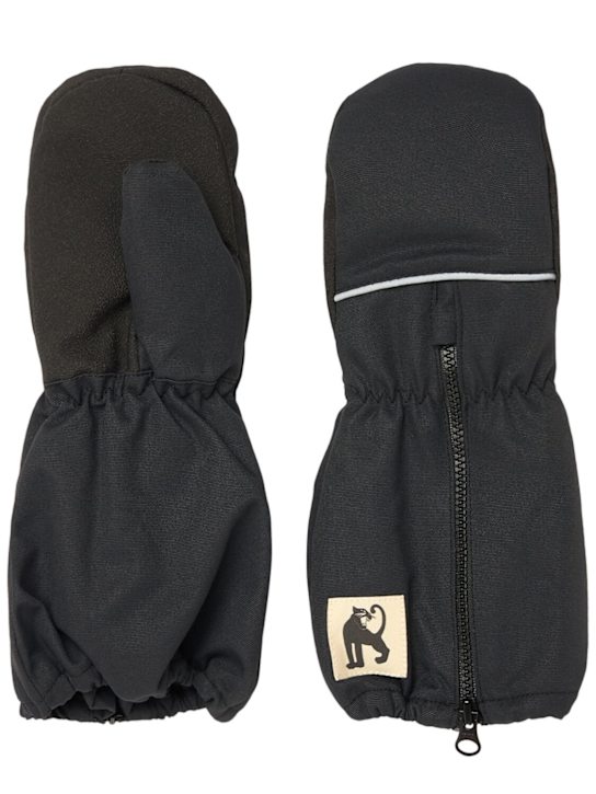 Luisaviaroma Muffole in poly riciclato