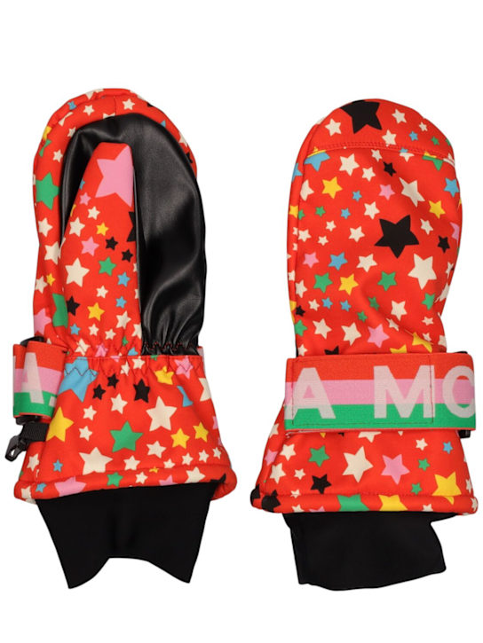 Luisaviaroma Muffole in poly riciclato