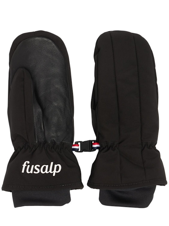 Luisaviaroma Muffole Polar da sci