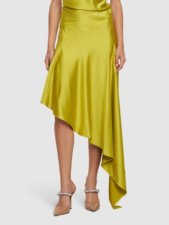 Luisaviaroma Mules Bing In Vernice 100mm