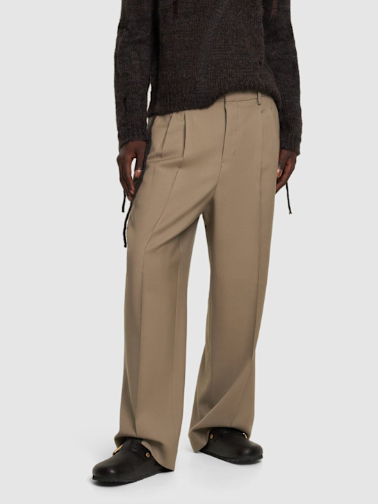 Luisaviaroma Mules Boston