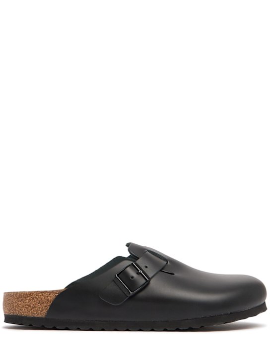 Luisaviaroma Mules Boston
