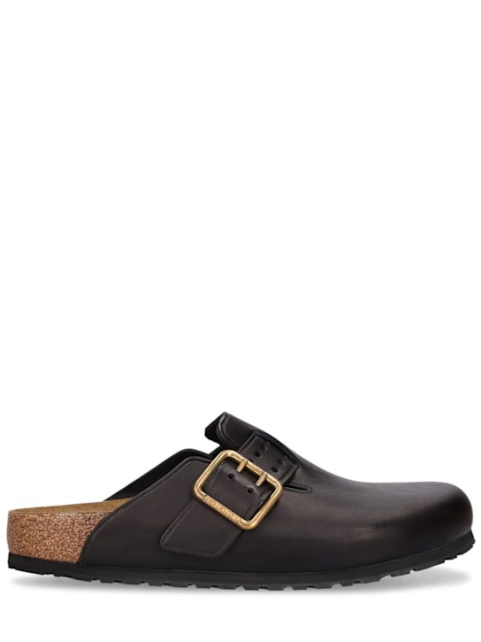 Luisaviaroma Mules Boston