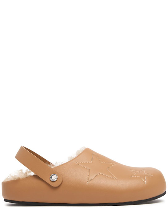 Luisaviaroma Mules Elyse 20mm