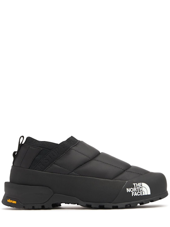 Luisaviaroma Mules Glenclyffe in techno riciclato