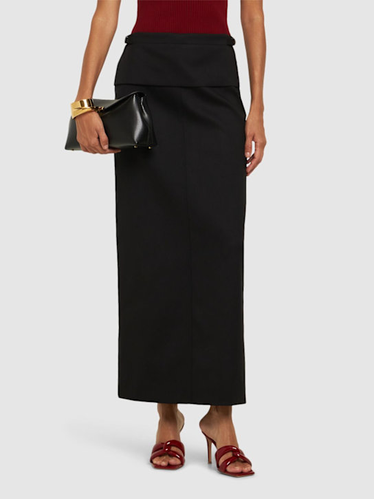 Luisaviaroma Mules In Vernice 85mm