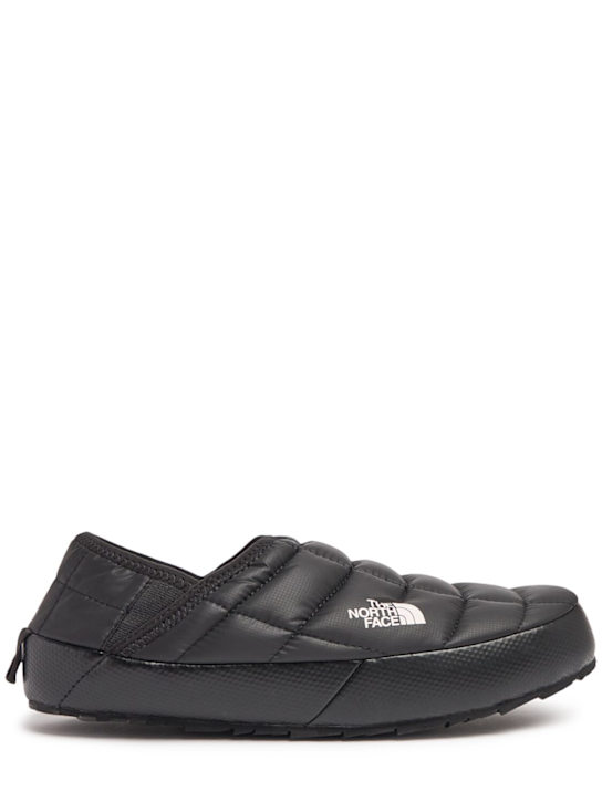 Luisaviaroma Mules Thermoball Traction