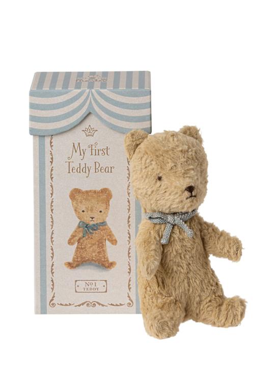 Luisaviaroma My First Teddy / contenitore