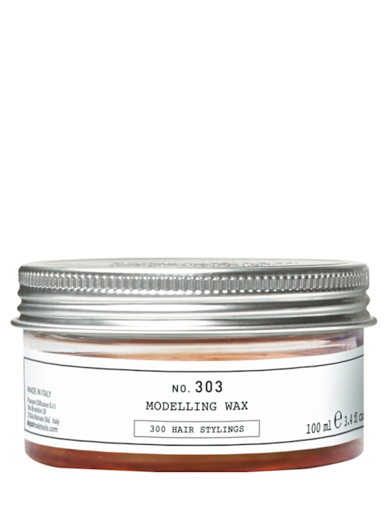 Luisaviaroma N.303 Modelling Wax