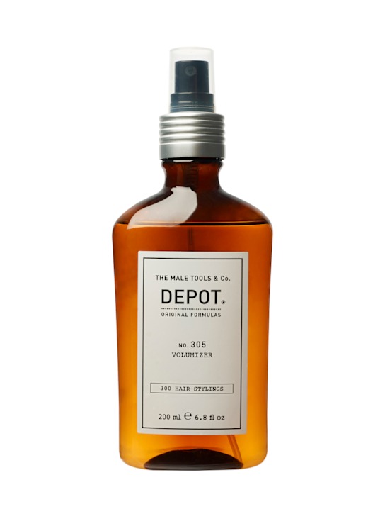 Luisaviaroma N.305 Volumizer Spray