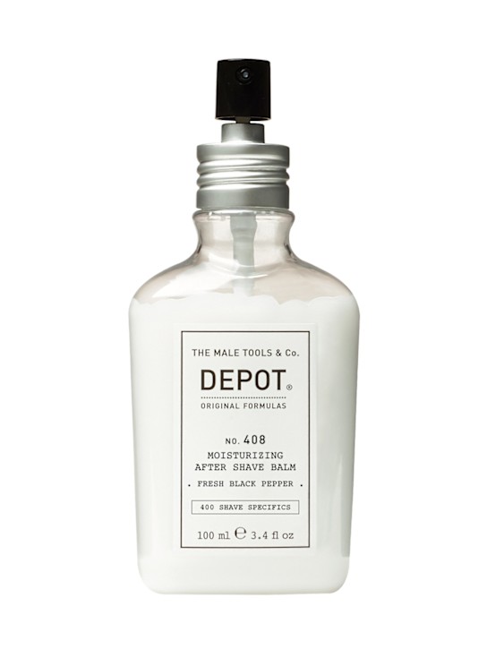 Luisaviaroma N.408 Moisturizing After Shave Balm