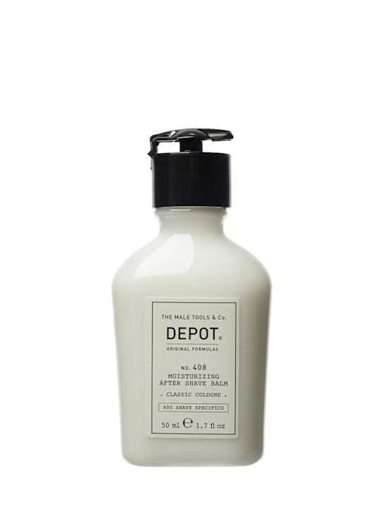Luisaviaroma N.408 Moisturizing After-Shave Balm