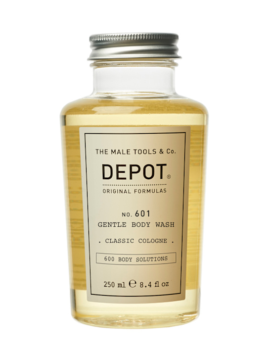 Luisaviaroma N.601 Gentle Body Wash