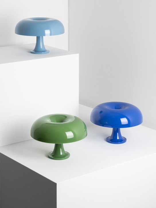 Luisaviaroma Nessino Special Edition Table Lamp