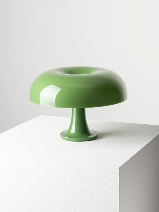 Luisaviaroma Nessino special edition table lamp